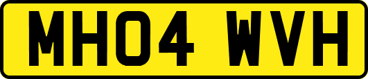 MH04WVH