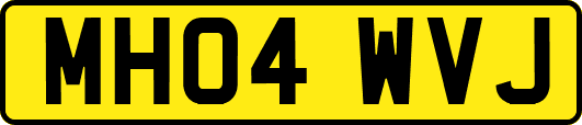 MH04WVJ