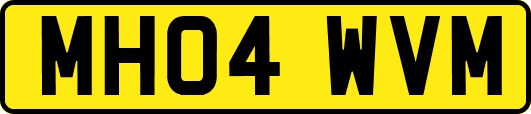 MH04WVM