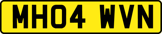 MH04WVN