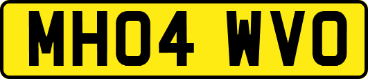 MH04WVO