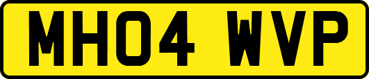 MH04WVP