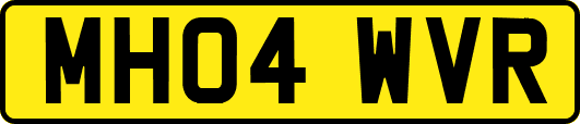 MH04WVR