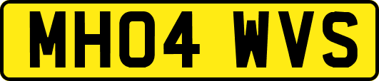 MH04WVS