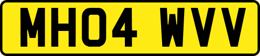 MH04WVV