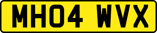 MH04WVX