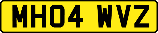 MH04WVZ