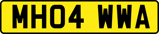 MH04WWA