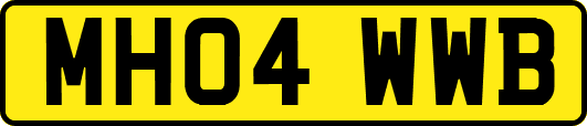 MH04WWB