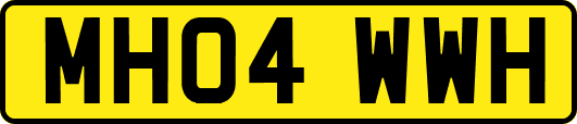 MH04WWH