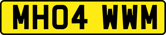 MH04WWM