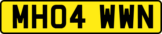 MH04WWN