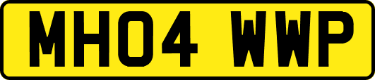 MH04WWP