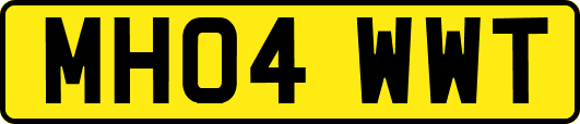 MH04WWT
