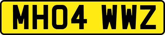 MH04WWZ