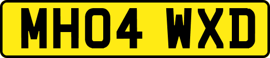 MH04WXD