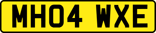 MH04WXE