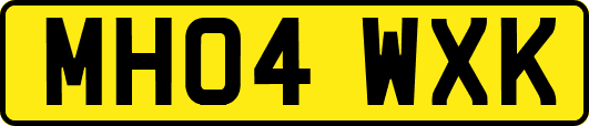 MH04WXK