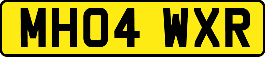 MH04WXR