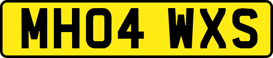 MH04WXS