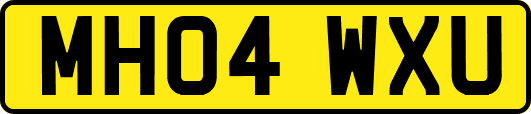 MH04WXU
