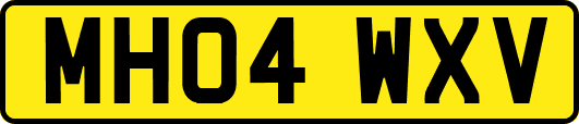 MH04WXV