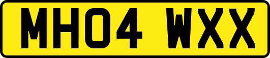 MH04WXX