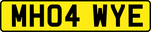 MH04WYE