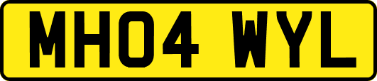 MH04WYL