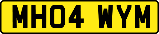 MH04WYM