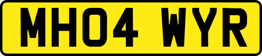 MH04WYR