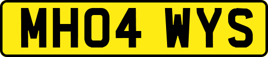 MH04WYS
