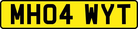 MH04WYT