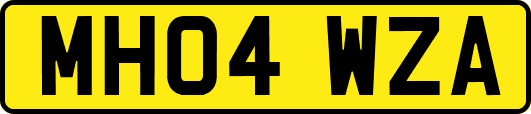 MH04WZA