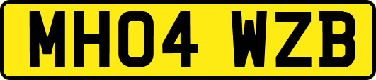 MH04WZB