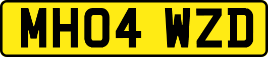 MH04WZD