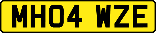 MH04WZE
