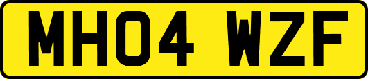 MH04WZF