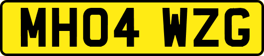 MH04WZG