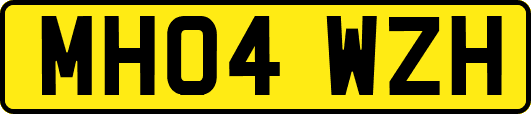 MH04WZH