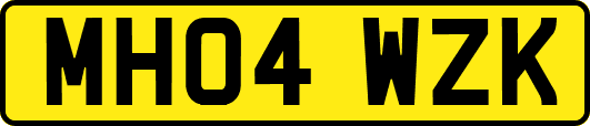 MH04WZK
