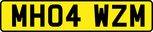 MH04WZM