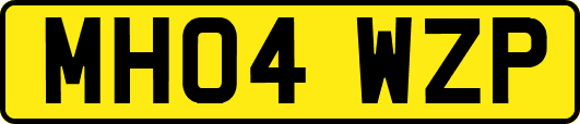 MH04WZP
