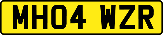MH04WZR