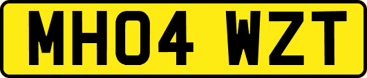 MH04WZT