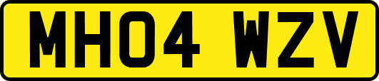MH04WZV