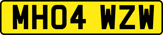 MH04WZW