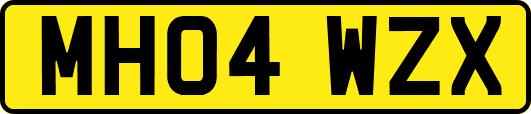 MH04WZX