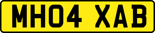 MH04XAB