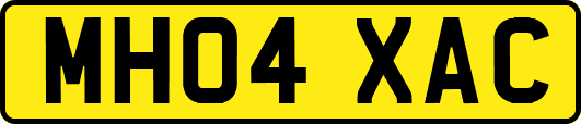 MH04XAC